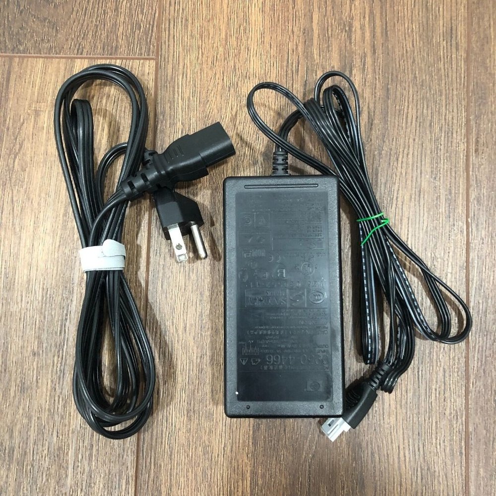 HP 0950-4466 PhotoSmart OfficeJet AC Power Adapter Charger 40W 16-32V